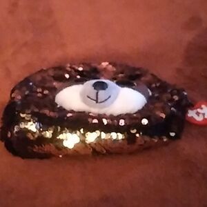 Ty Sequin Bag 